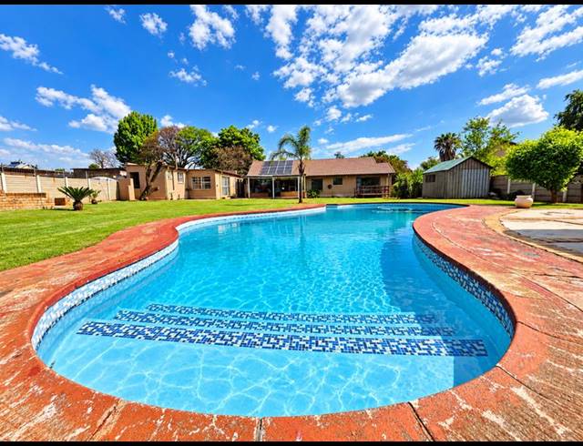 3 BEDROOM HOUSE FOR SALE IN GLEN MARAIS